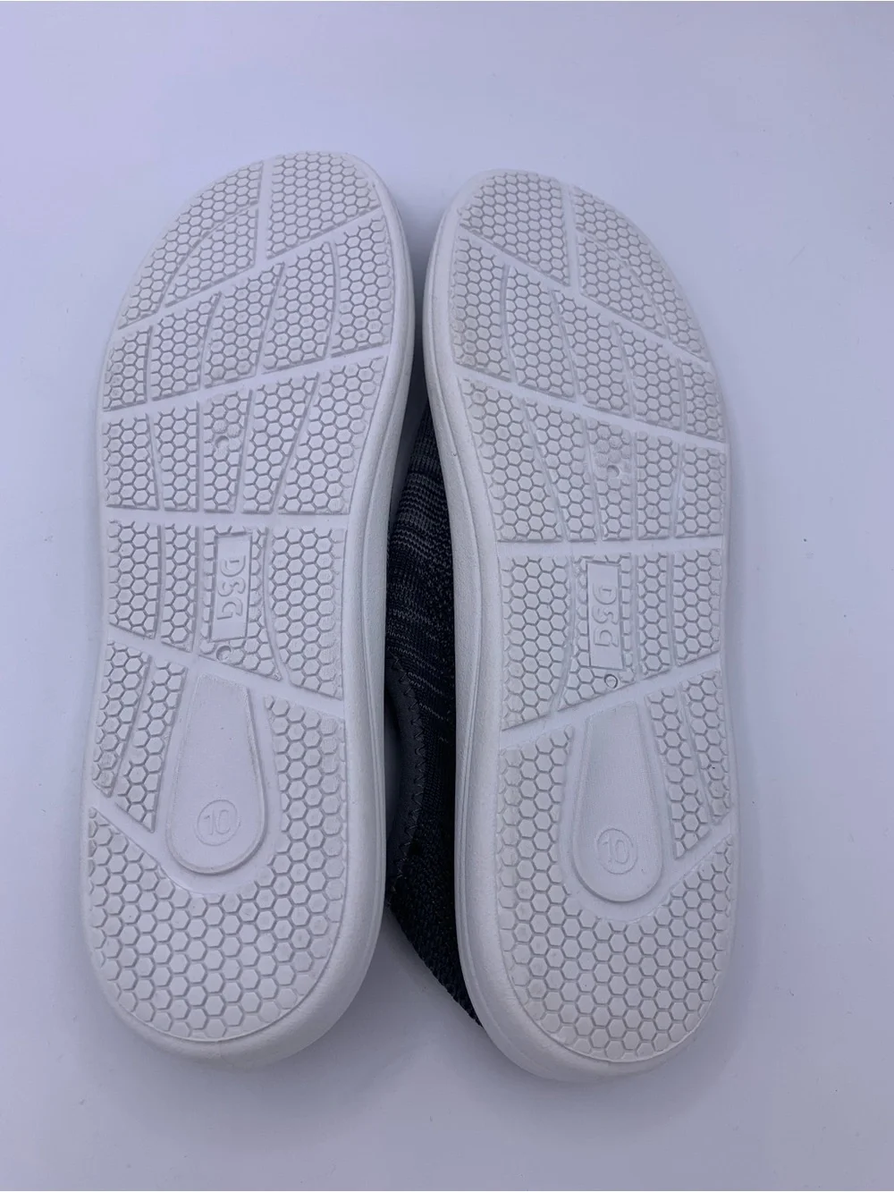 DSG men’s water